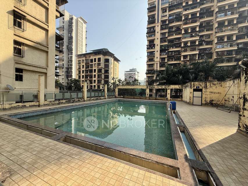 3 BHK Flat In Vs Empire Estate For Sale  In Kharghar
