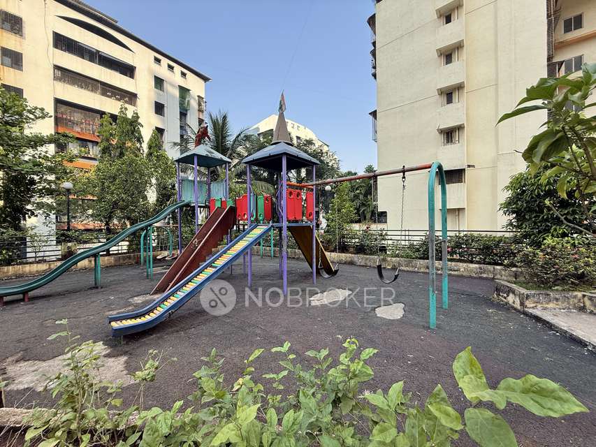 3 BHK Flat In Vs Empire Estate For Sale  In Kharghar