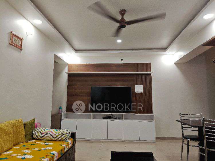 2 BHK Flat In Mantri Serene ,goregaon East for Rent  In Mantri Serene Towers