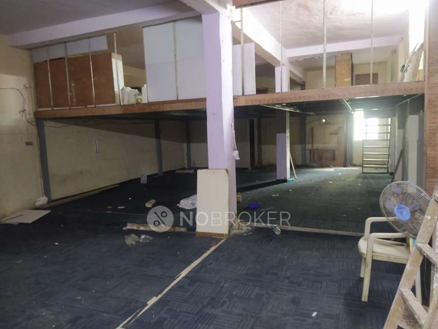 Godown/Warehouse in Goregaon West, Mumbai for Rent 
