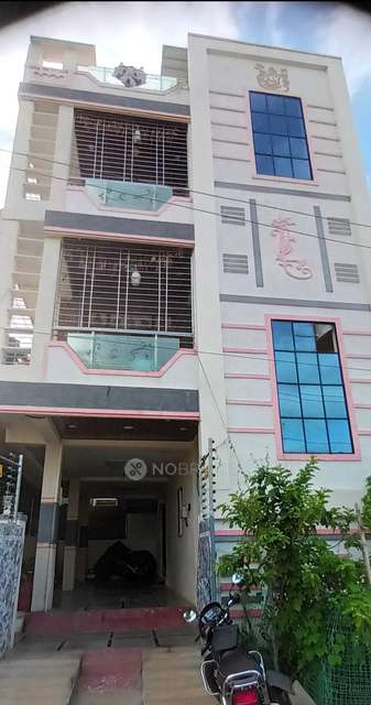 Single Room for Male In 1 BHK  In Annojiguda