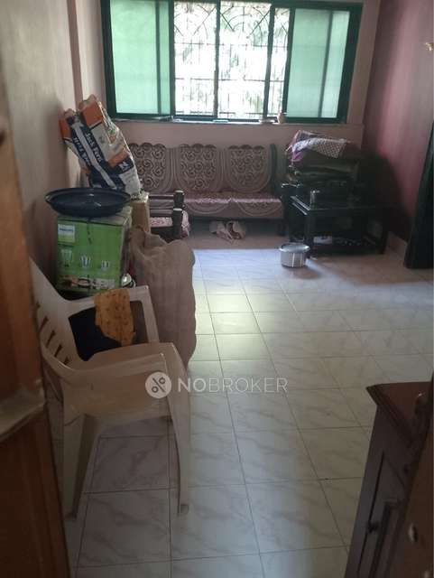 1 BHK Flat In Silver Arch Complex Kalyan Khadhakpada for Rent  In Silver Arch Complex