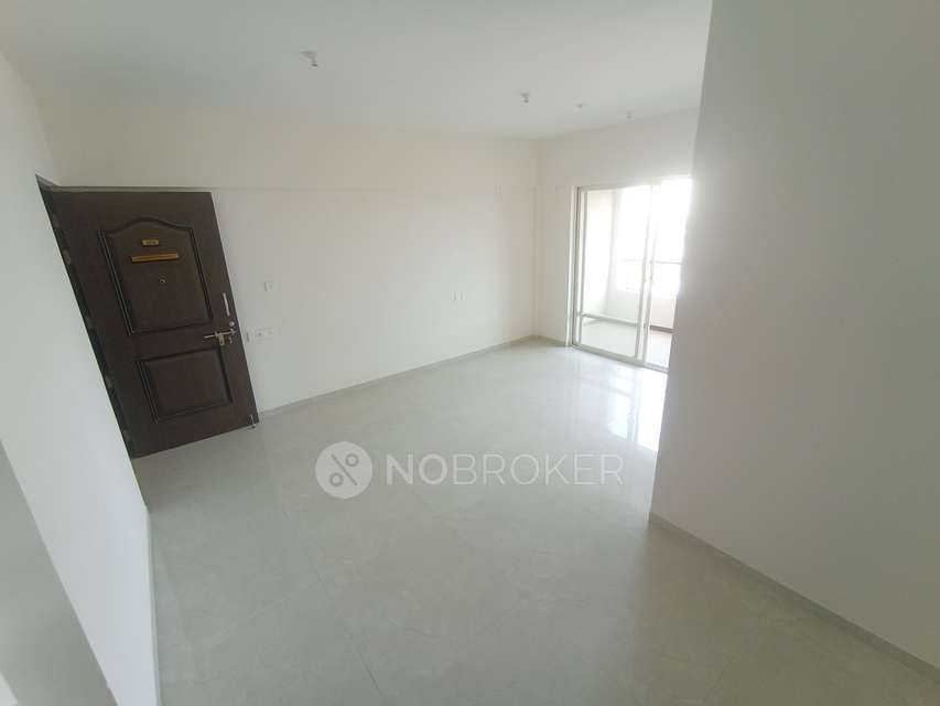 2 BHK Flat In Nyati Era for Rent  In Dhanori