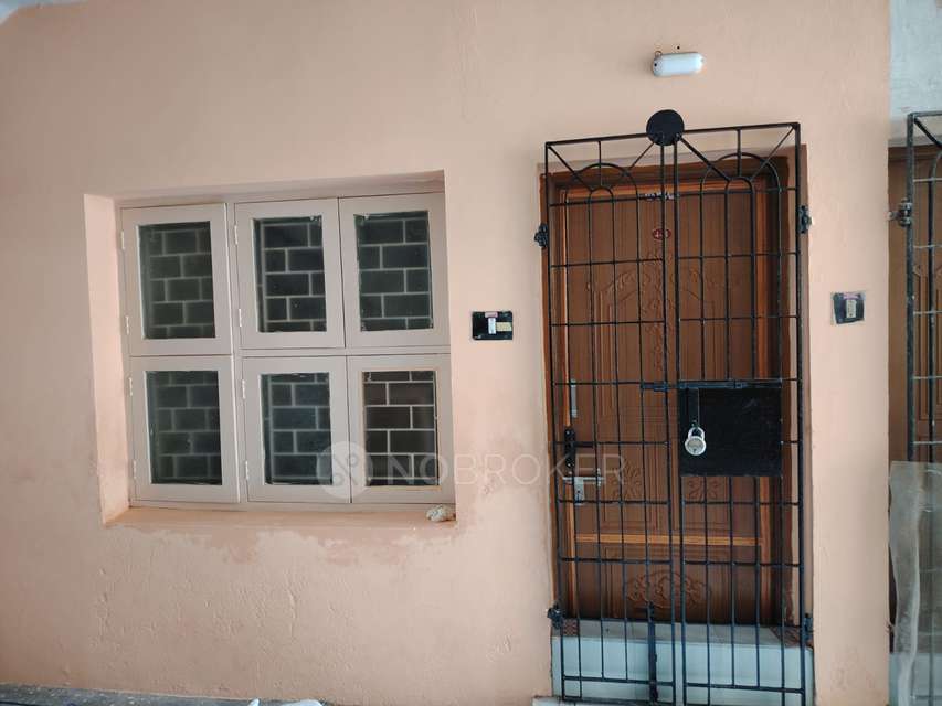 1 BHK Flat In Brindavan Block  4b for Rent  In Ramalinga Nagar Main Road