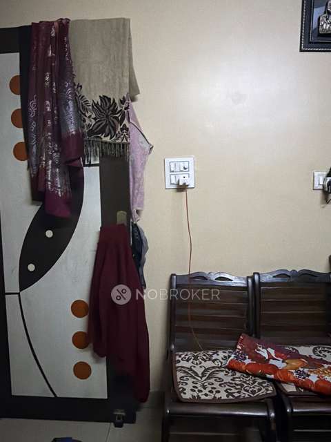 3 BHK Flat In Harsha City Mall For Sale  In Shakti Khand 2, Ghaziabad