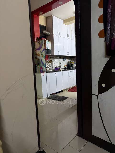 3 BHK Flat In Harsha City Mall For Sale  In Shakti Khand 2, Ghaziabad