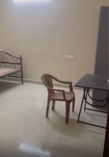 3 BHK Flat In Bhavisha Raaga for Rent  In Trinity Complex