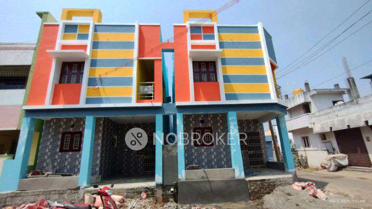 2 BHK House For Sale  In Kundrathur