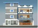 2 BHK House for Rent  In Mulluru