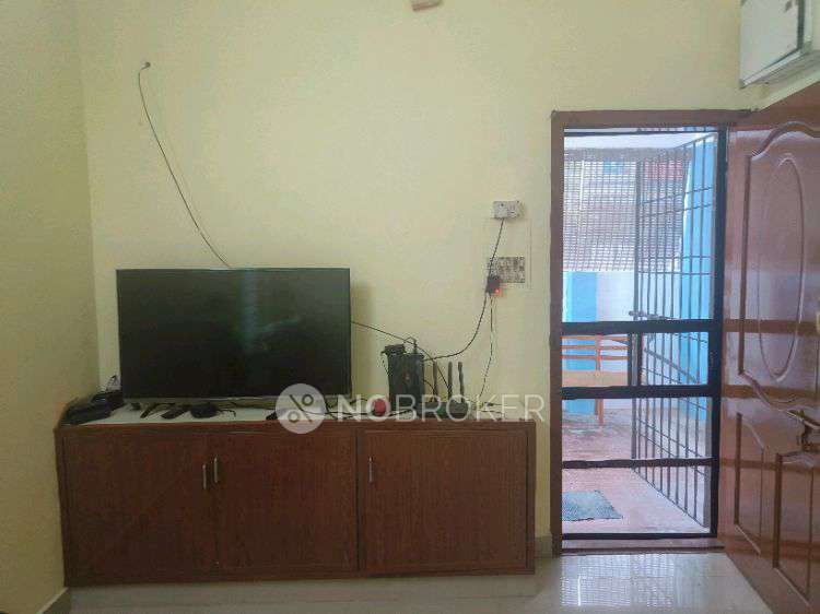 3 BHK House for Rent  In Kamarajapuram, Sembakkam