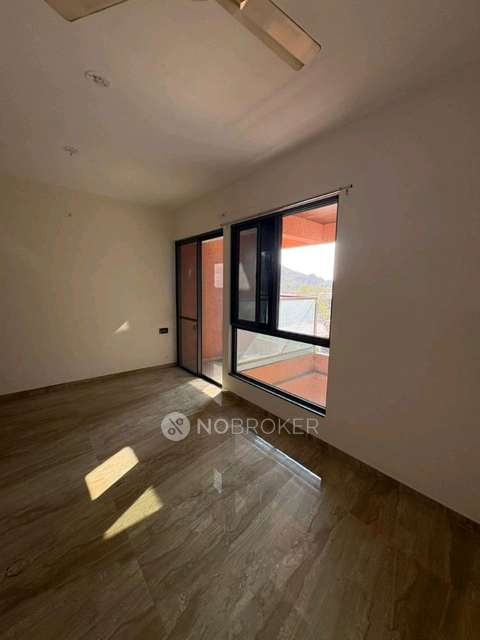 2 BHK Flat In Vtp Aethereus Phase 1 for Rent  In Mahalunge