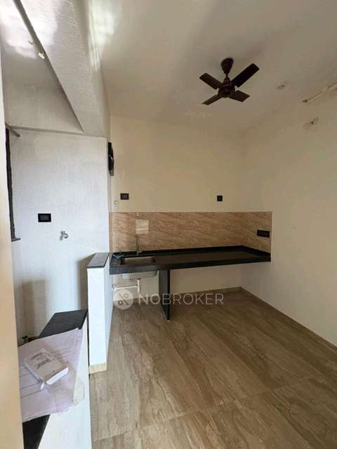 2 BHK Flat In Vtp Aethereus Phase 1 for Rent  In Mahalunge