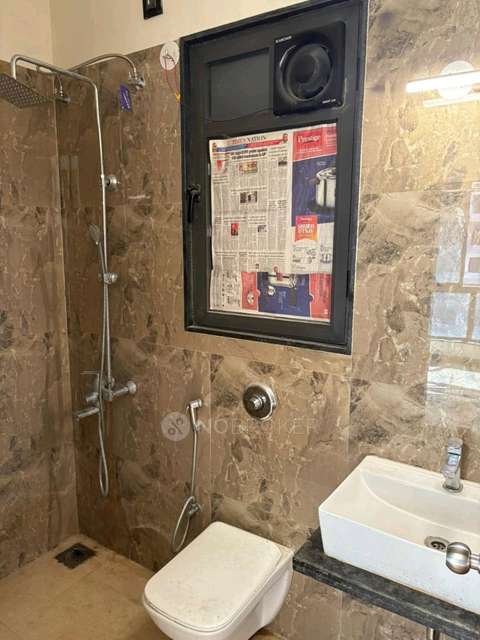 2 BHK Flat In Vtp Aethereus Phase 1 for Rent  In Mahalunge