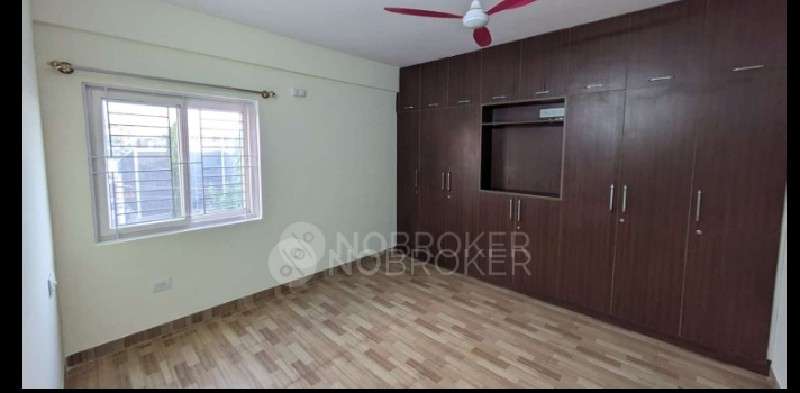 3 BHK Flat In Apurva Elite  For Sale  In Radha Reddy Layout