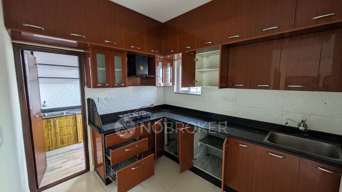 3 BHK Flat In Apurva Elite  For Sale  In Sarjapur Main Rd