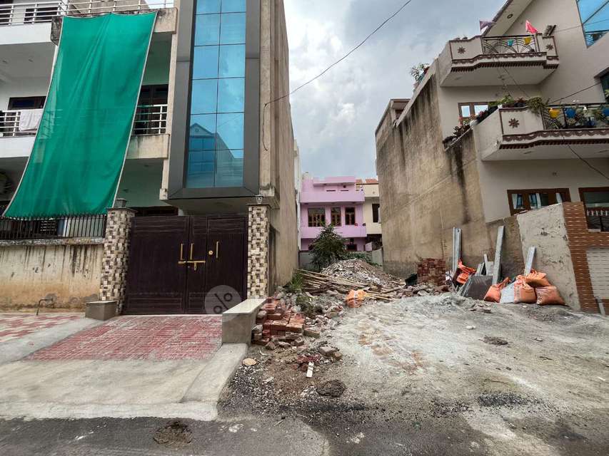 Plot For Sale  In Narnaul Airfield