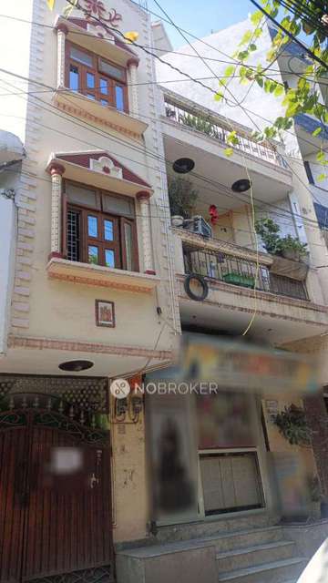 Shop in Palam, Delhi for Rent 