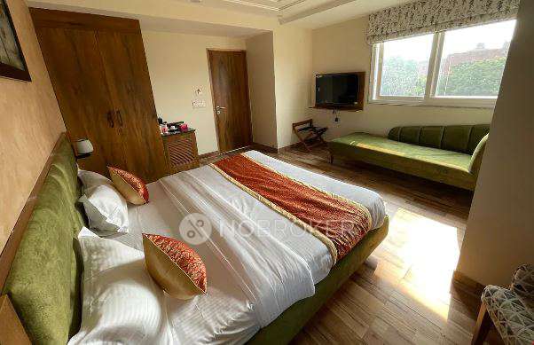 3 BHK Flat In Mahavir Enclave Part 1, Gali Number 7, Delhi for Rent  In Mahavir Enclave