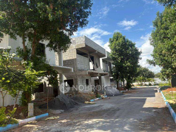 2 BHK Villa In Preetham Villas For Sale  In Gowribidanur