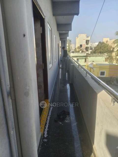 2 BHK House for Rent  In Narsingi Sub Registrar Office