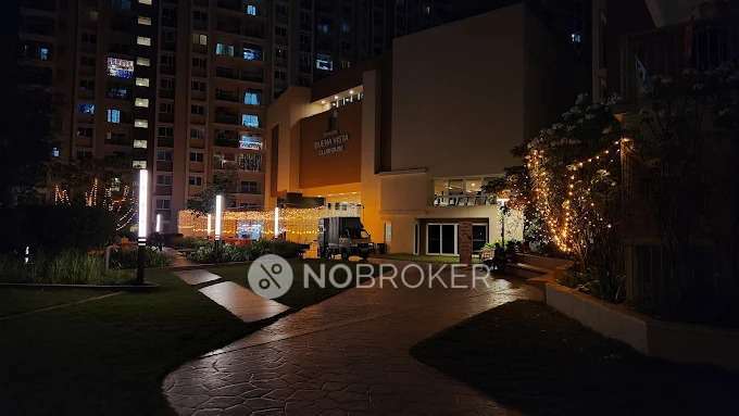 1 BHK Flat In Brigade Buena Vista For Sale  In Cheemasandra