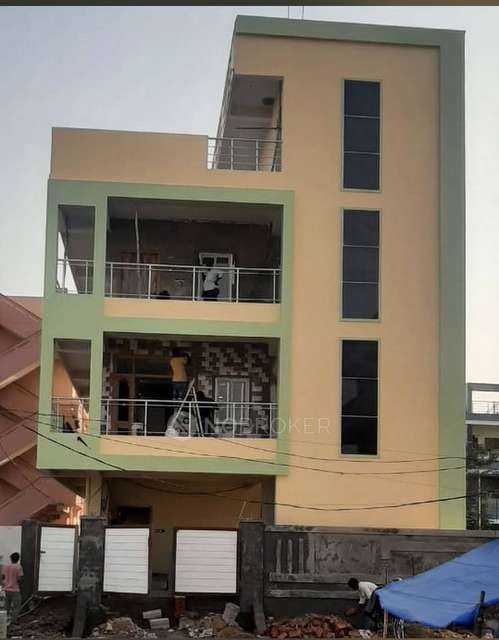 3 BHK House for Rent  In Nagarjuna Nagar,