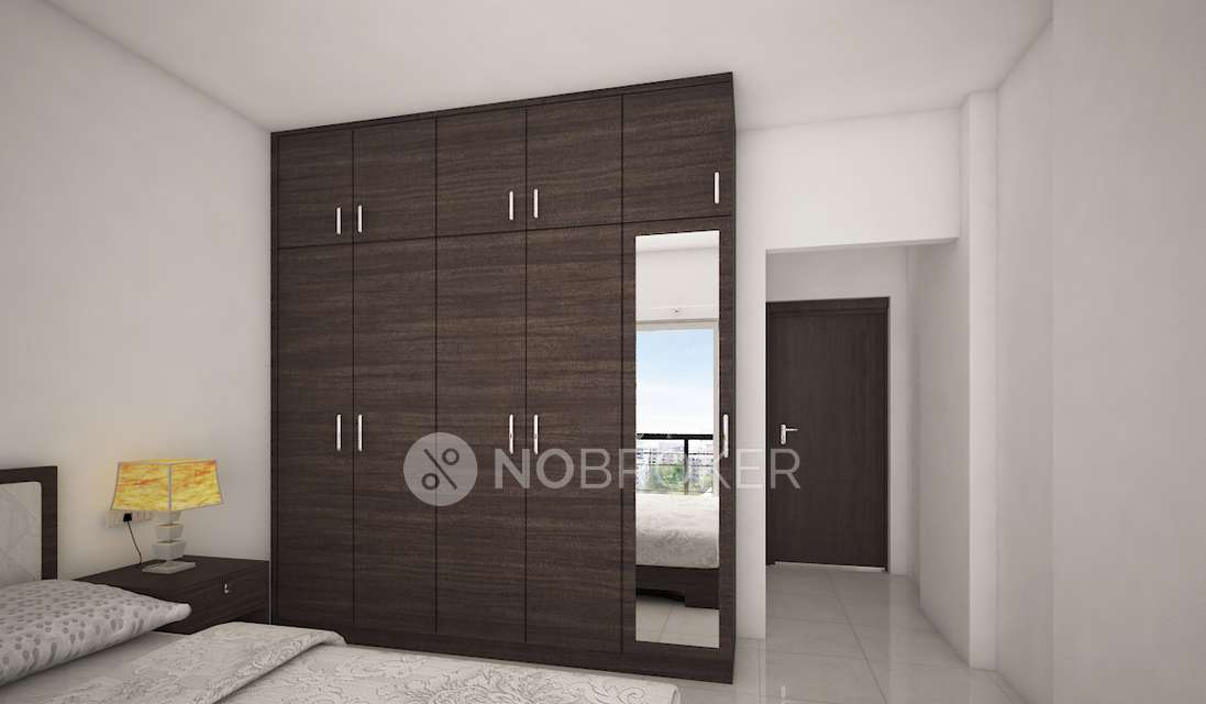 3 BHK Flat In Axis Estrella Terraces, Hulimavu for Rent  In Hulimavu