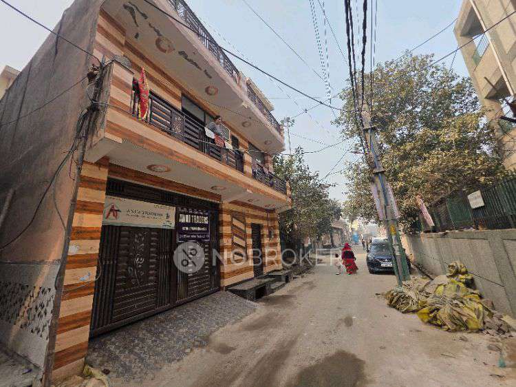 2 BHK House for Rent  In D63, Pradhan Enclave, Block A, Padhan Enclave, Burari, New Delhi, Delhi, 110084, India