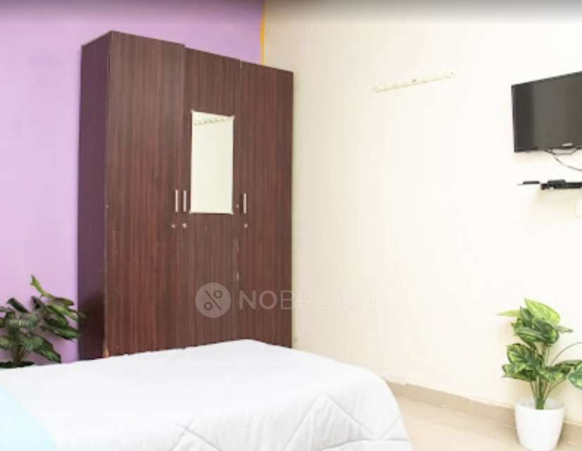 PG for Boys in Dibbur,