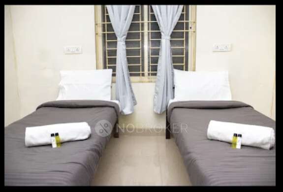 PG for Boys in Dibbur,