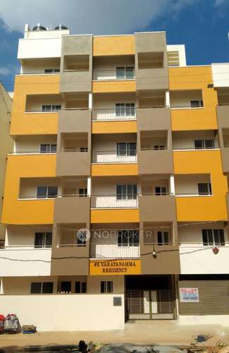 1 BHK Flat In Narayanamma Raghava Enclave for Rent  In  Doddanekkundi