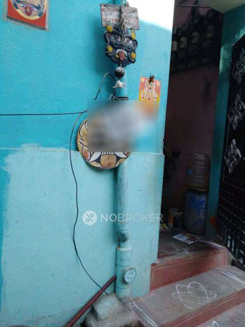 1 RK Flat for Rent  In Venkatraman Salai