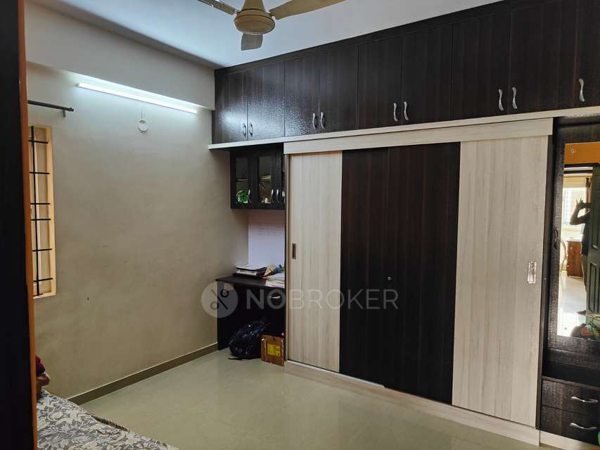 2 BHK Flat In Dwarakamai Jupiter, Panathur For Sale  In Marathahalli