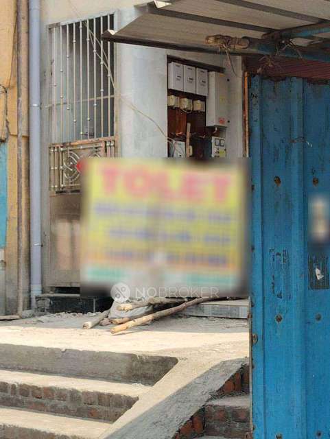 1 RK House for Rent  In Thirumullaivoyal