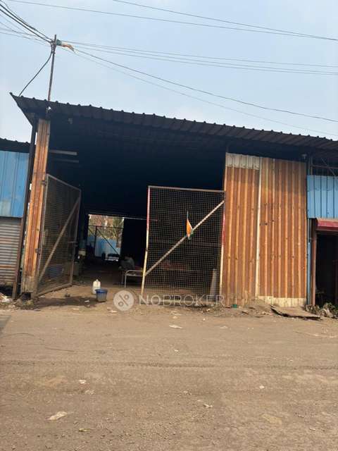 Godown/Warehouse in Omega Metal, Mumbai for Rent 