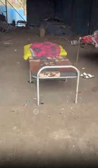 Godown/Warehouse in Omega Metal, Mumbai for Rent 