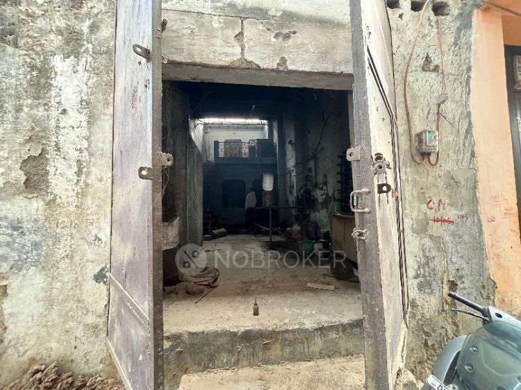Industrial Shed in 264b, Block A, Maharani Enclave, Hastsal, Delhi, 110059, India, Delhi for Rent 