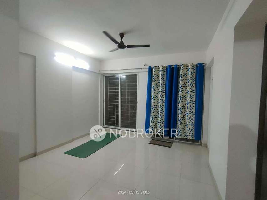 2 BHK Flat In Majestique Memories For Sale  In Mohammadwadi,