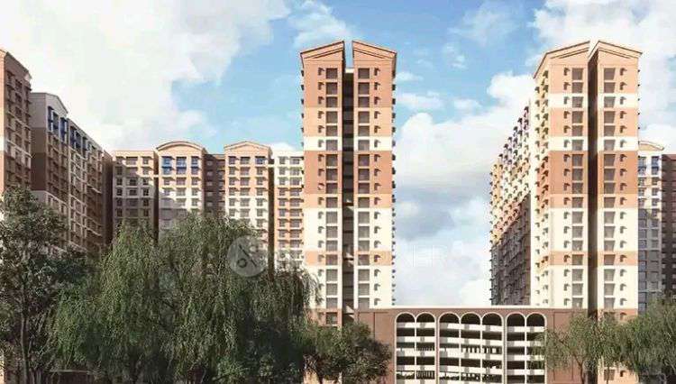 3 BHK Flat In Brigade Eldorodo for Rent  In Aerospace Park, Near Shell Office, Huvinayakanahalli, Bengaluru, Karnataka 562149, India