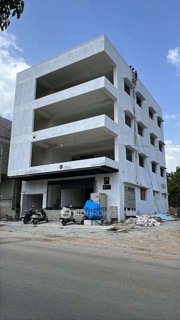 Office Space in Vajarahalli Village, Bangalore City Municipal Corporation Layout, Bangalore for Rent 