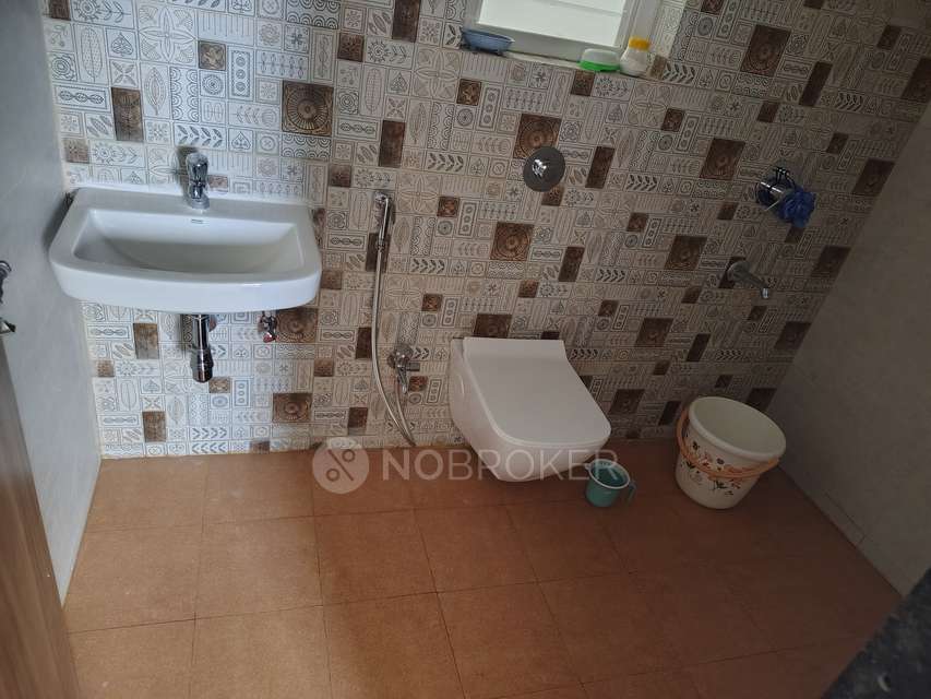 2 BHK Flat In Tcg Gardenia Ph Ii Wing C & D for Rent  In Katraj