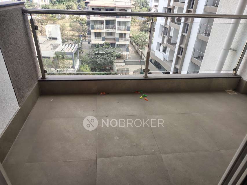 2 BHK Flat In Tcg Gardenia Ph Ii Wing C & D for Rent  In Katraj