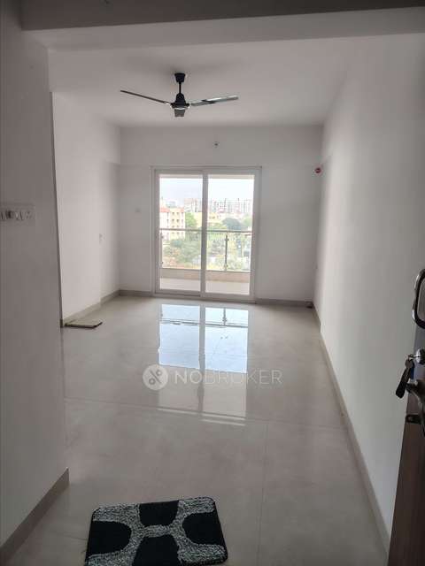 2 BHK Flat In Tcg Gardenia Ph Ii Wing C & D for Rent  In Katraj