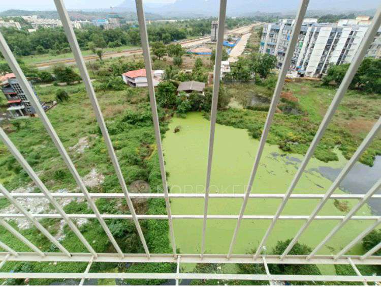 1 BHK Flat In Nano City Badlapur For Sale  In Joveli Gaon