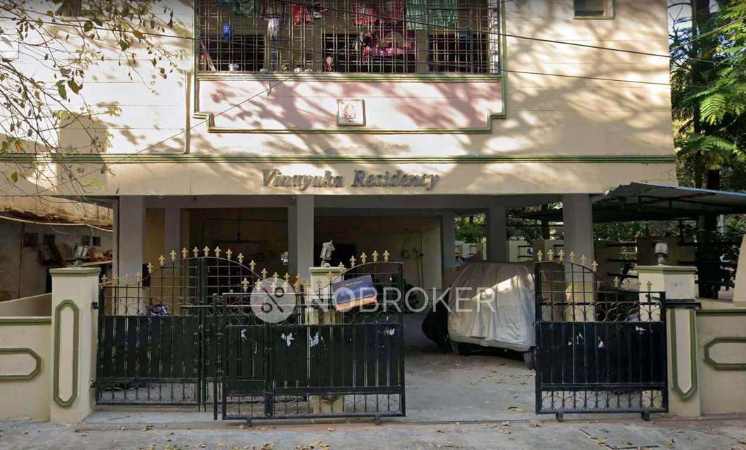 3 BHK Flat In Vinayaka Heights  for Rent  In Uppal