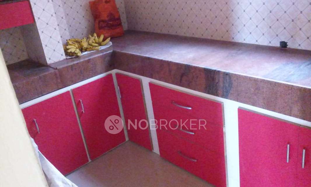 2 BHK Flat In Grihalakshmi Alartment  for Rent  In Grihalakshmi Apartment Block-a