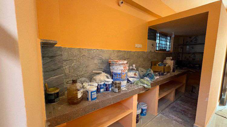 1 RK House for Rent  In 600069