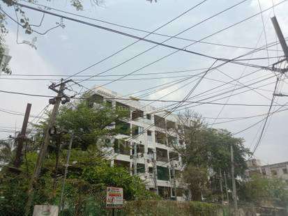 2 BHK Flat In Nebula Aavaas for Rent  In Khanamet