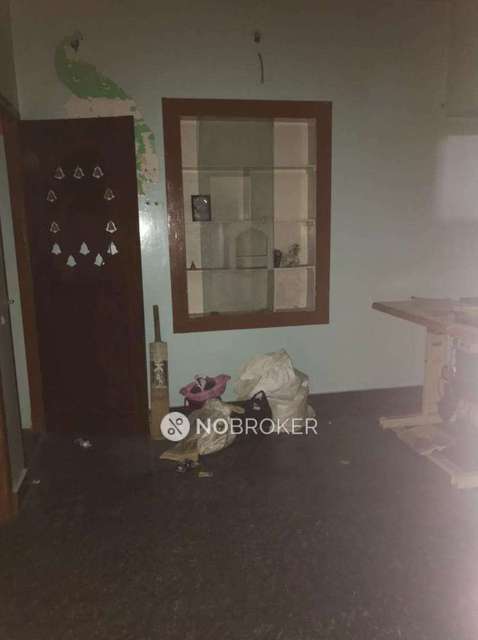 1 RK House for Rent  In Kp Agrahara