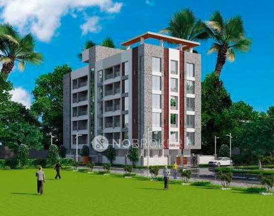 2 BHK Flat In Celestial Residency for Rent  In Balewadi